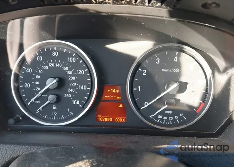 2012 BMW X5 xDrive35I/xDrive35I Premium/xDrive35I Sport Activity from USA, damaged, VIN 5UXZV4C56CL985641